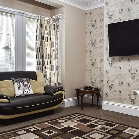 Deers Den Holiday home